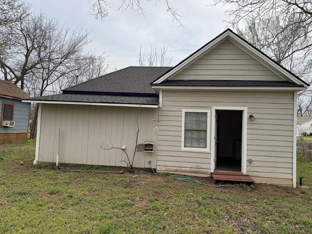 Grandview Add - Residential