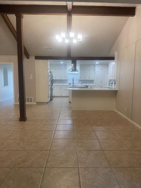 Thrash - Residential Lease