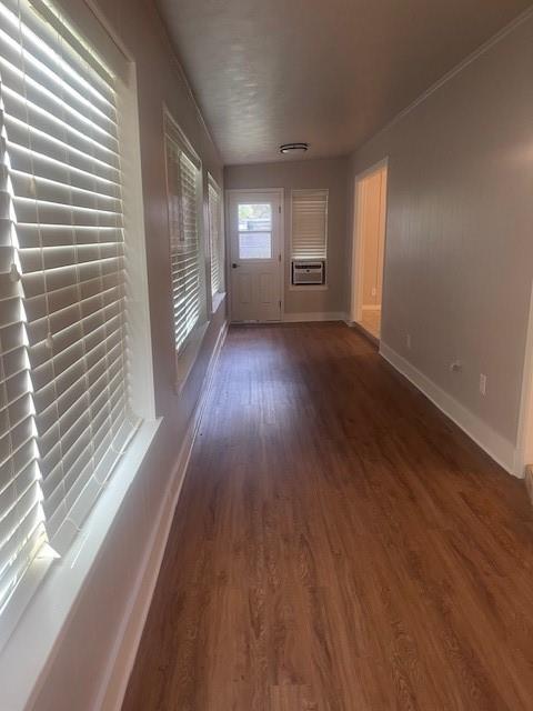 Thrash - Residential Lease