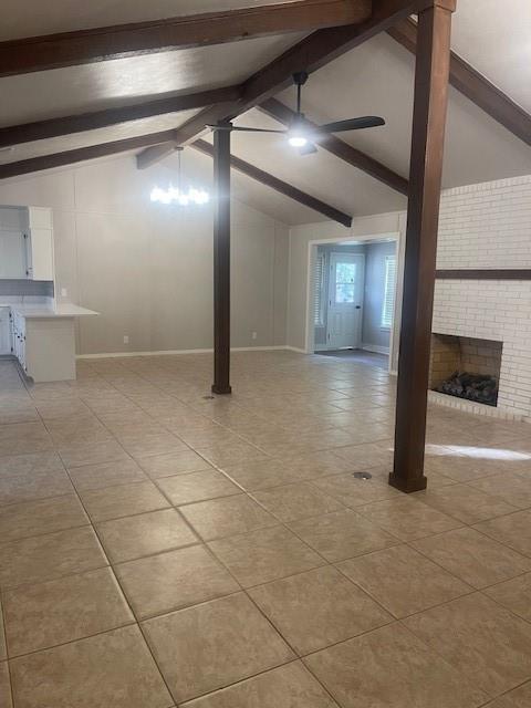 Thrash - Residential Lease