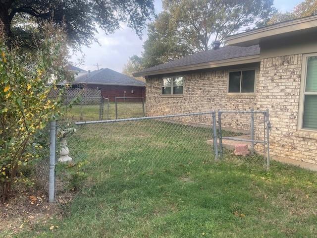 Thrash - Residential Lease