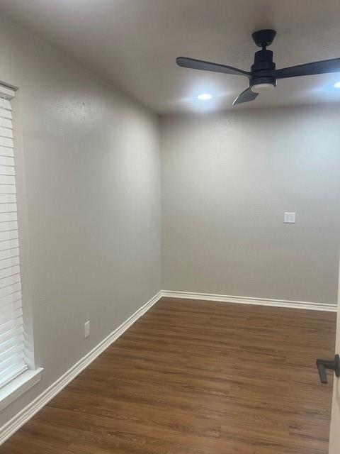 Thrash - Residential Lease