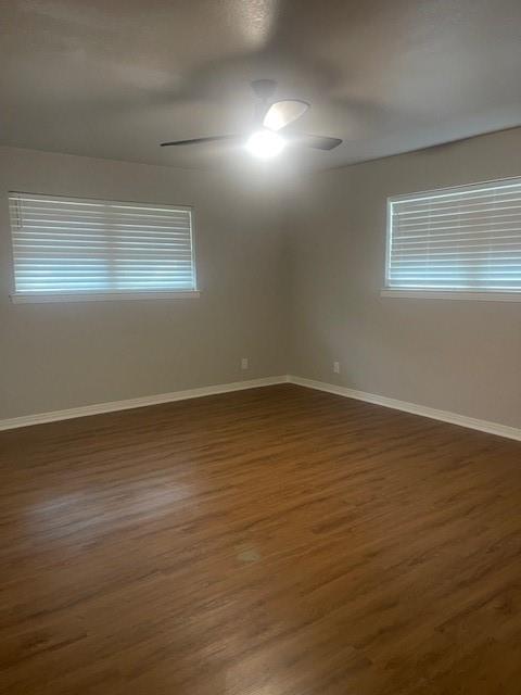 Thrash - Residential Lease