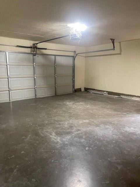 Thrash - Residential Lease