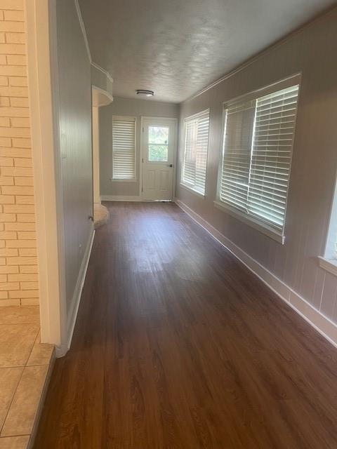 Thrash - Residential Lease