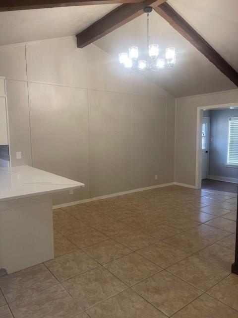 Thrash - Residential Lease