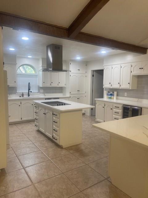 Thrash - Residential Lease