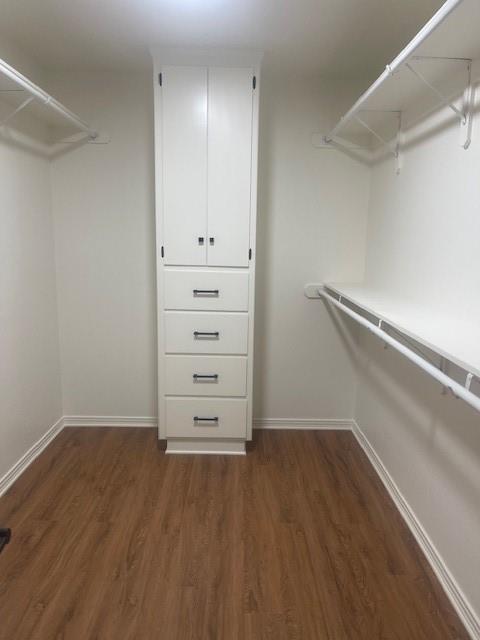 Thrash - Residential Lease