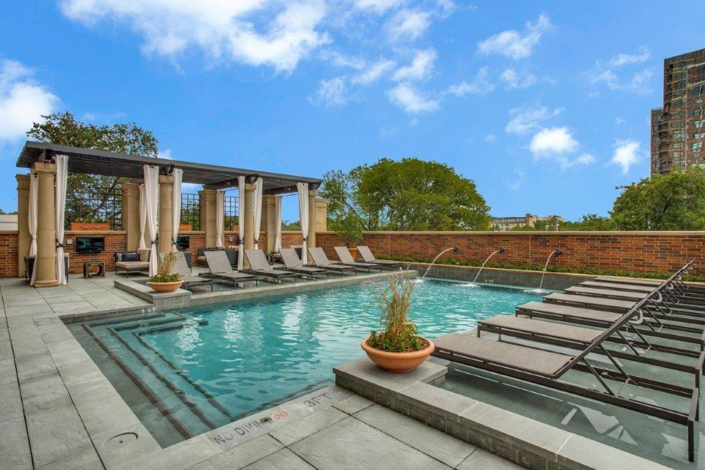 Harvard Add - Residential Lease