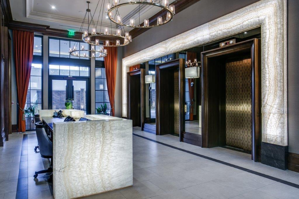 Harvard Add - Residential Lease