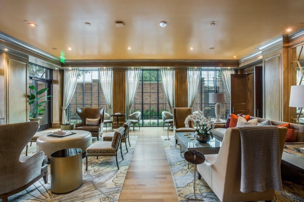 Harvard Add - Residential Lease