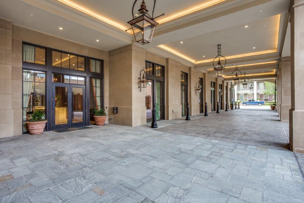 Harvard Add - Residential Lease