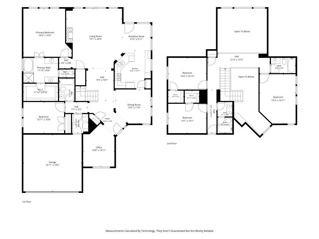 5160 Finnhorse Drive