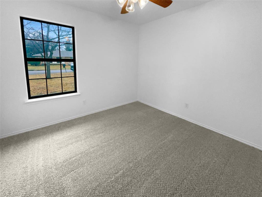 Greenbriar Addition - Benbrook - Residential