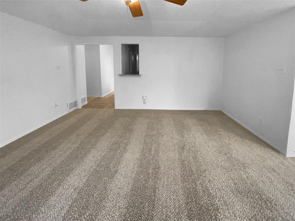 Greenbriar Addition - Benbrook - Residential