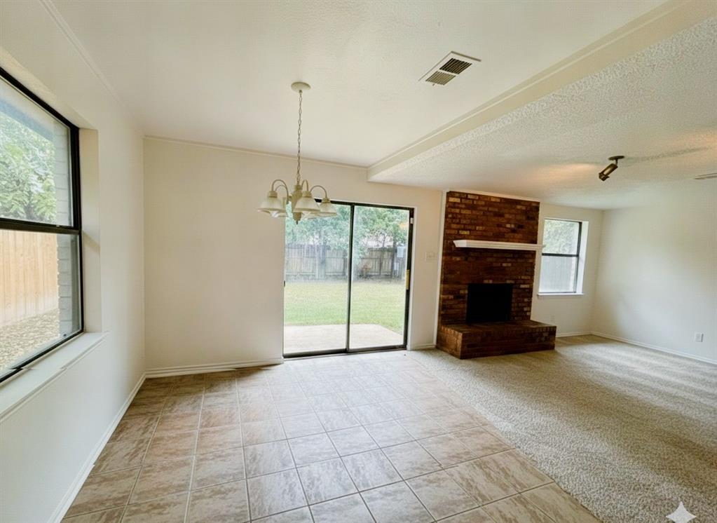 Greenbriar Addition - Benbrook - Residential