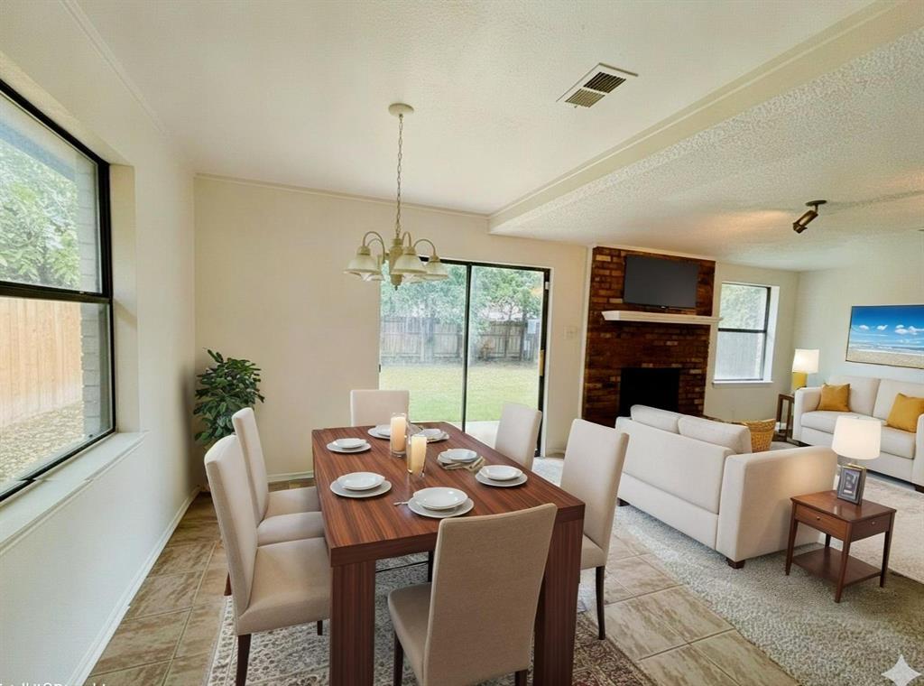 Greenbriar Addition - Benbrook - Residential