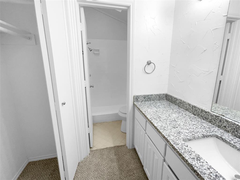 Greenbriar Addition - Benbrook - Residential