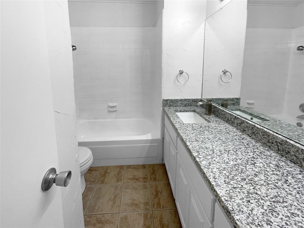 Greenbriar Addition - Benbrook - Residential