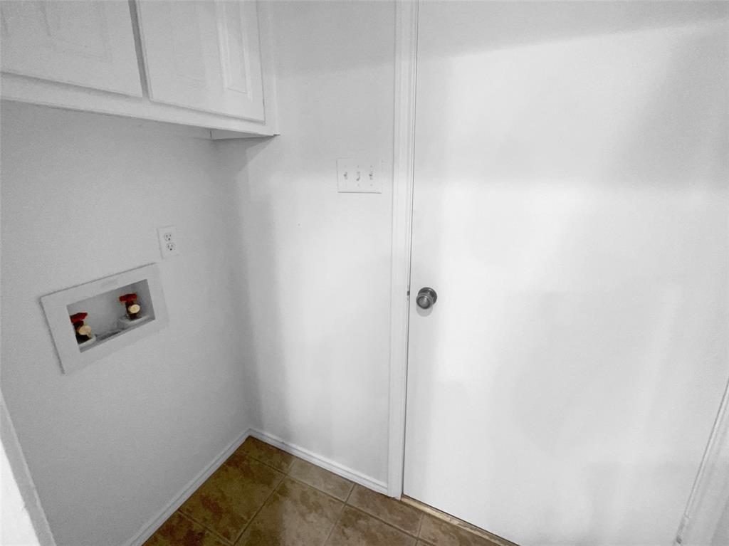 Greenbriar Addition - Benbrook - Residential