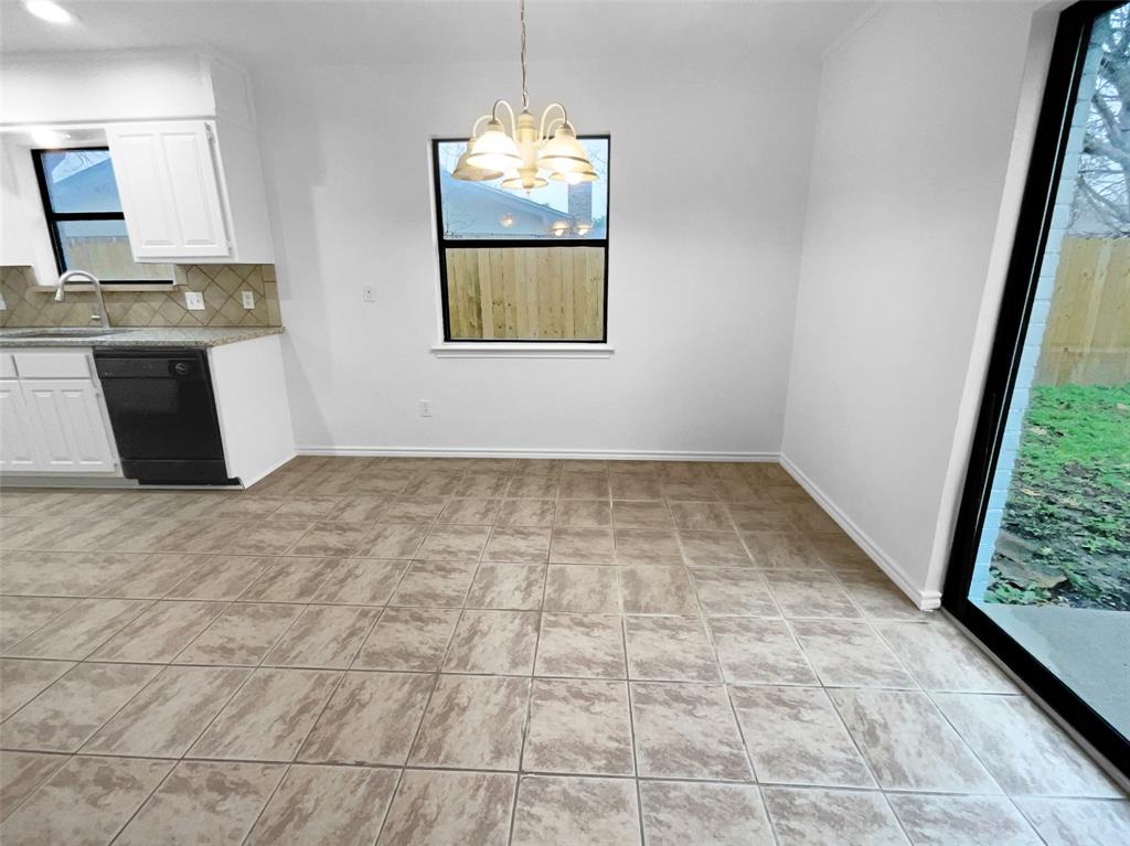 Greenbriar Addition - Benbrook - Residential