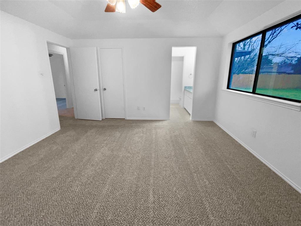 Greenbriar Addition - Benbrook - Residential