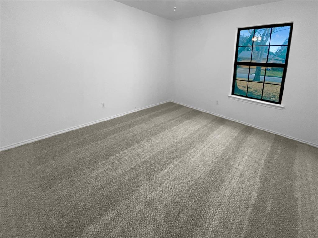 Greenbriar Addition - Benbrook - Residential