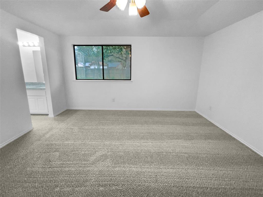 Greenbriar Addition - Benbrook - Residential