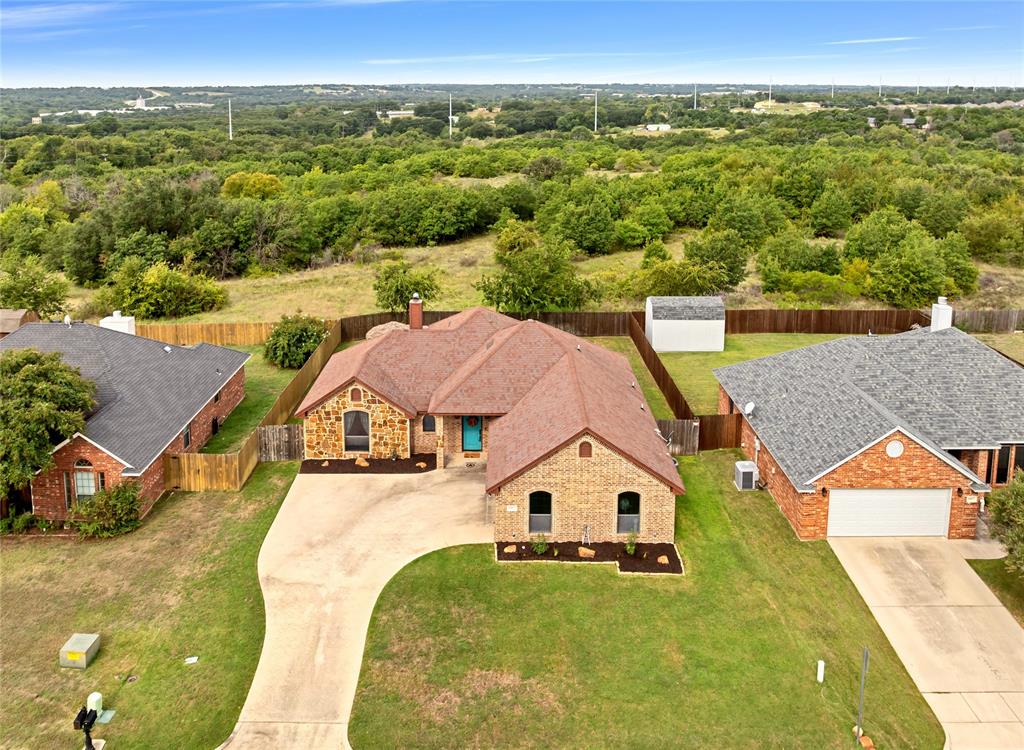 Dove Hill - Residential