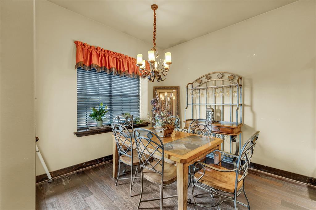 Dove Hill - Residential