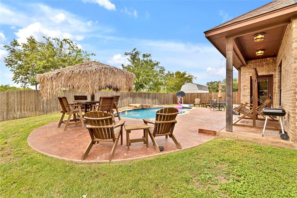 Dove Hill - Residential