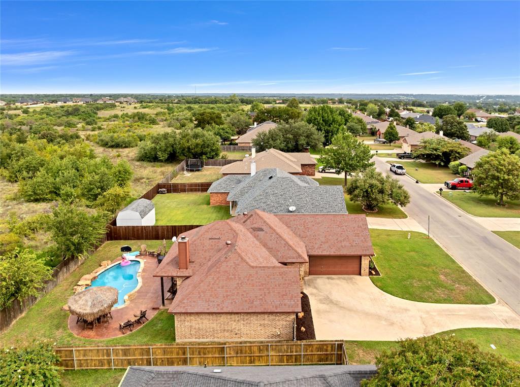 Dove Hill - Residential