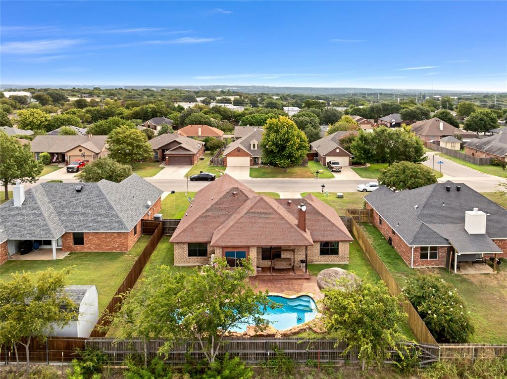 Dove Hill - Residential