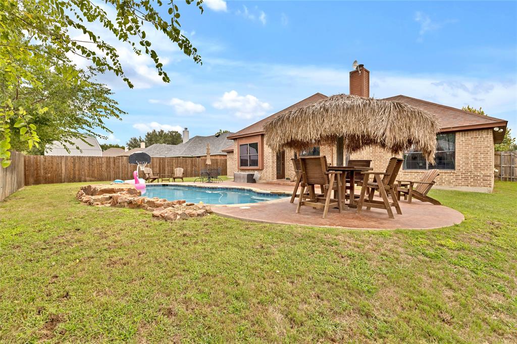 Dove Hill - Residential