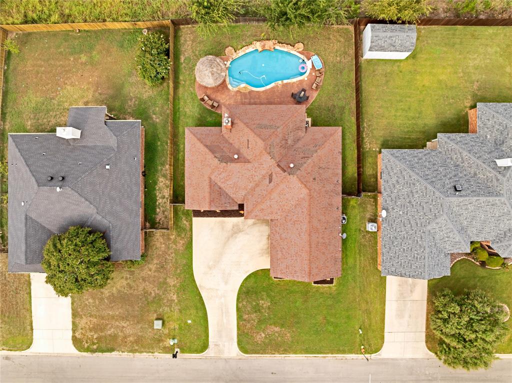 Dove Hill - Residential