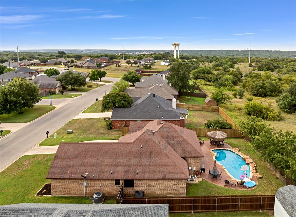 Dove Hill - Residential