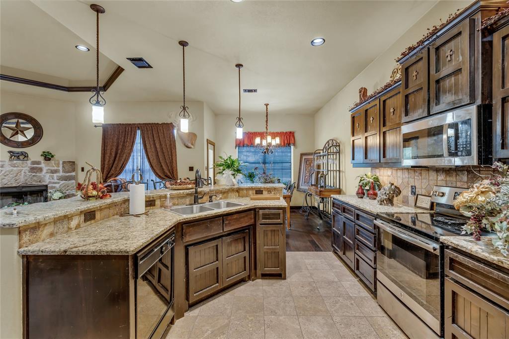 Dove Hill - Residential