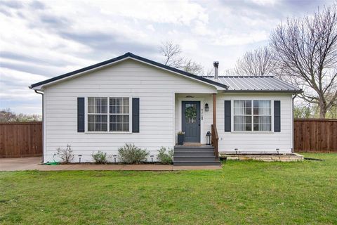 420 Rockcrest Road New Hope TX 75071