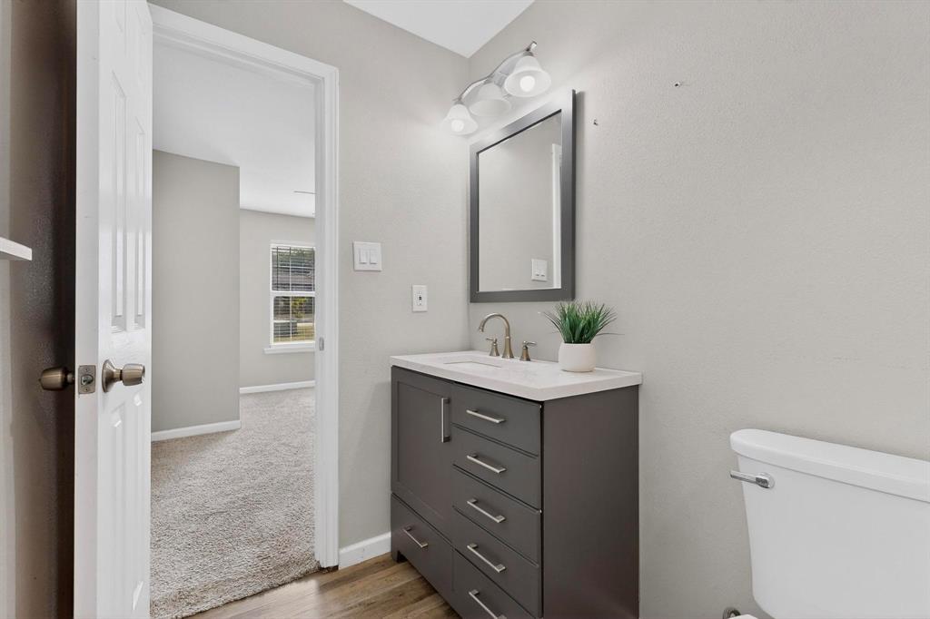 Goldmine - Residential