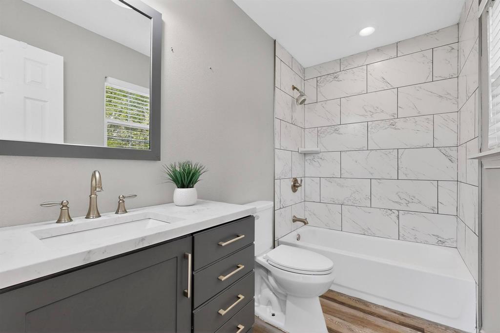 Goldmine - Residential