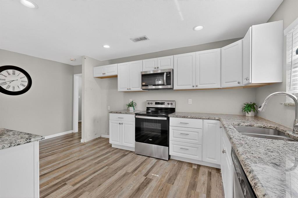 Goldmine - Residential