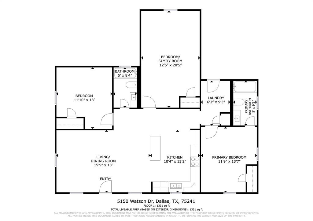 Goldmine - Residential