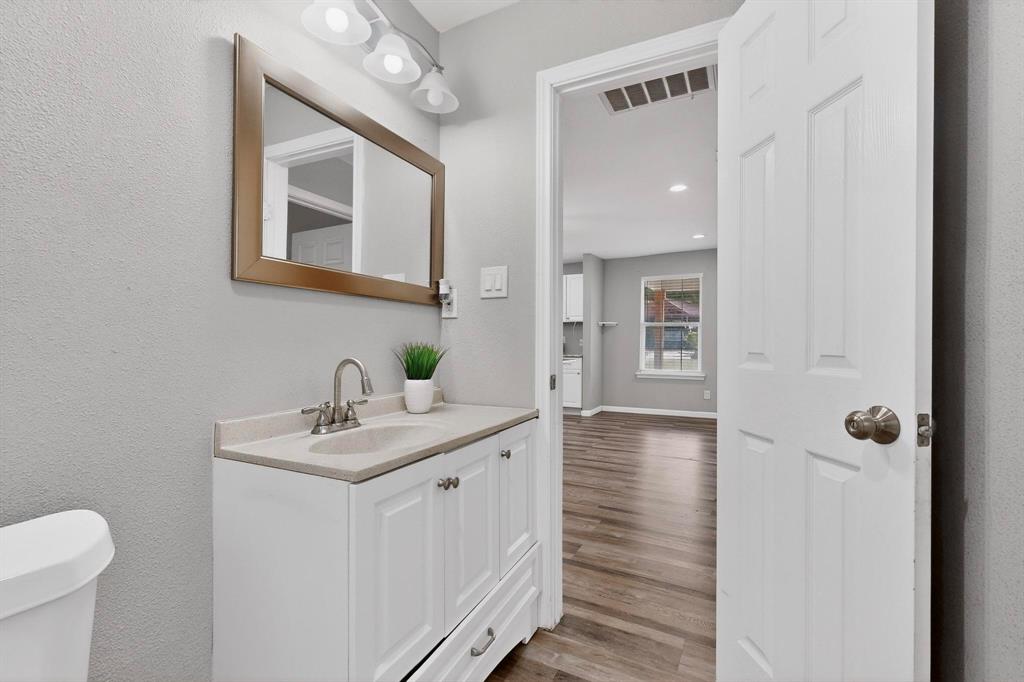 Goldmine - Residential