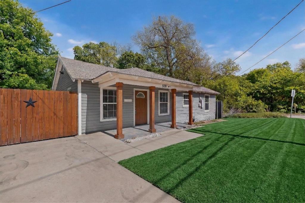 Goldmine - Residential