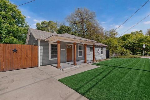 5150 Watson Drive Dallas TX 75241