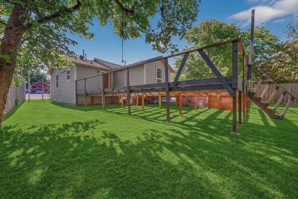 Goldmine - Residential