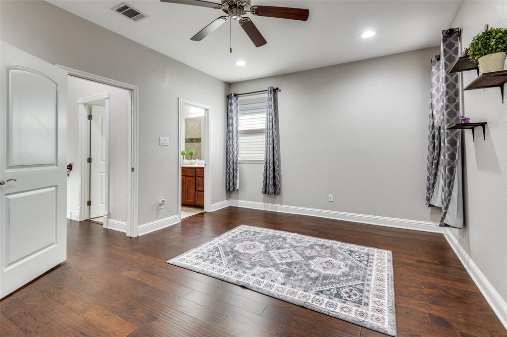 The Reserve of Colleyville Ph 2A-1 - Residential