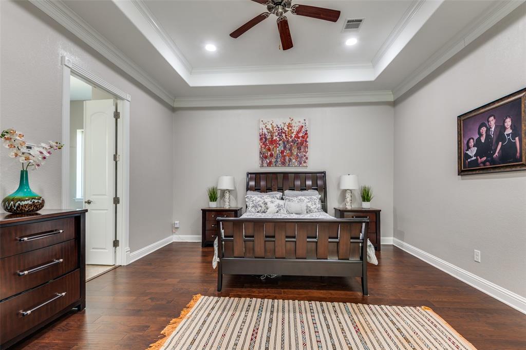 The Reserve of Colleyville Ph 2A-1 - Residential