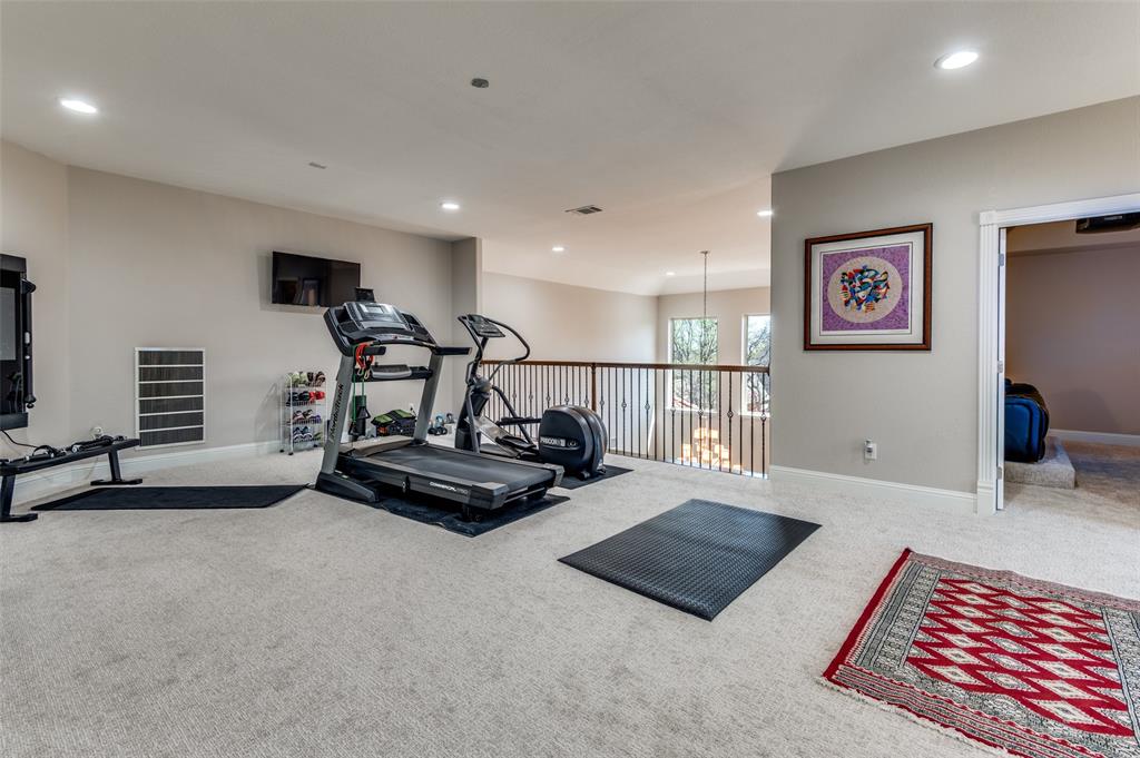 The Reserve of Colleyville Ph 2A-1 - Residential