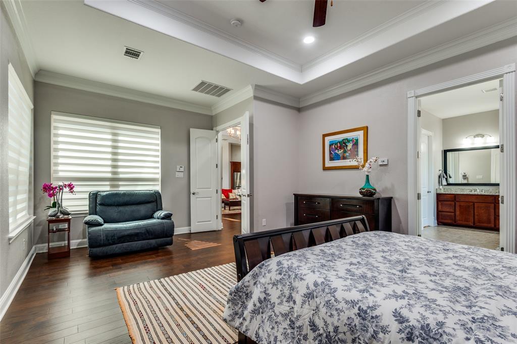 The Reserve of Colleyville Ph 2A-1 - Residential